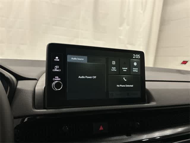 Thumbnail: 2026 Honda CR-V - 23