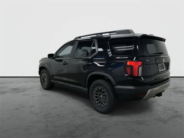 2026 Honda Passport TrailSport 9