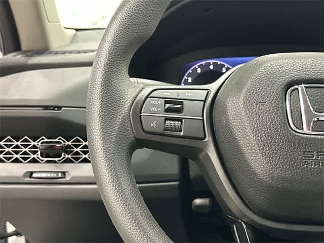 Thumbnail: 2025 Honda Accord - 17