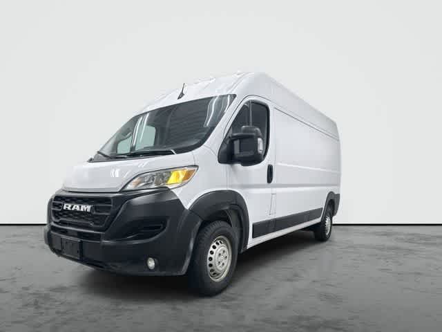 Thumbnail: 2025 RAM ProMaster - 6