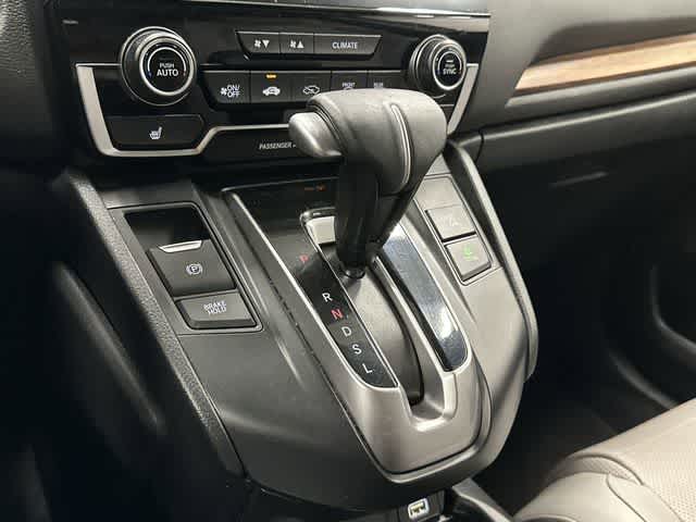 Thumbnail: 2020 Honda CR-V - 24