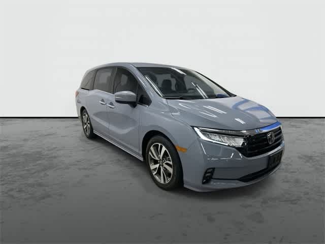 Thumbnail: 2023 Honda Odyssey - 6
