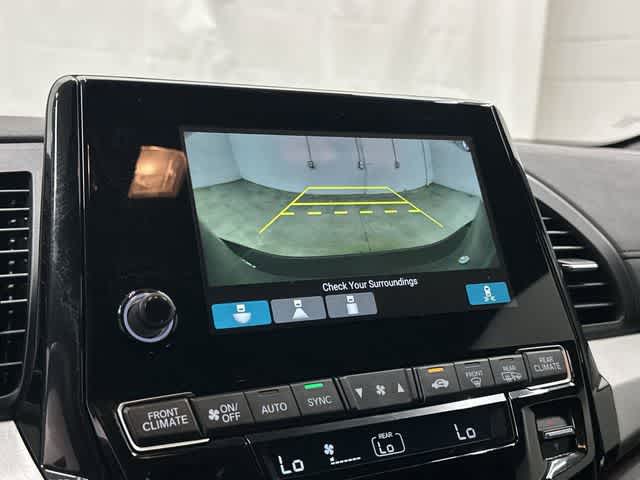 Thumbnail: 2024 Honda Odyssey - 23