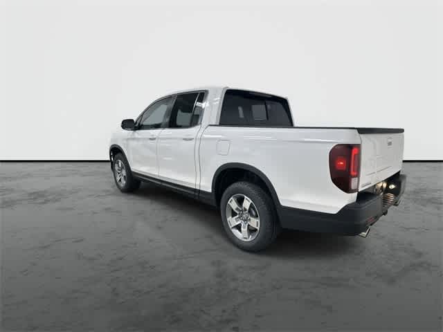 Thumbnail: 2026 Honda Ridgeline - 9