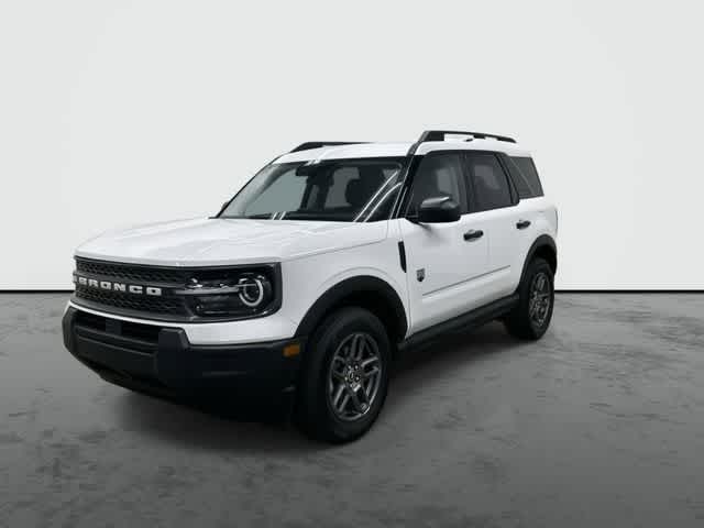 Thumbnail: 2025 Ford Bronco Sport - 7