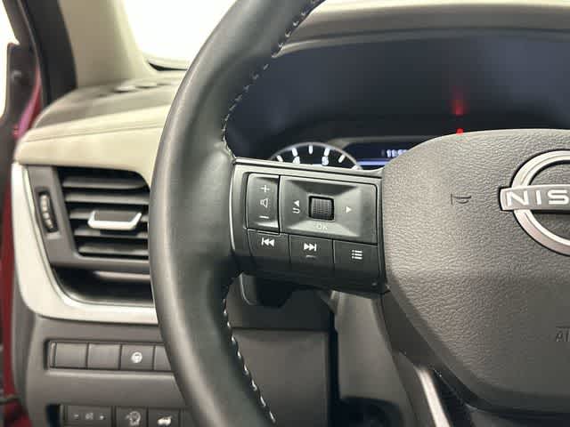 Thumbnail: 2025 Nissan Rogue - 16