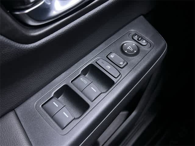 Thumbnail: 2025 Honda CR-V - 21