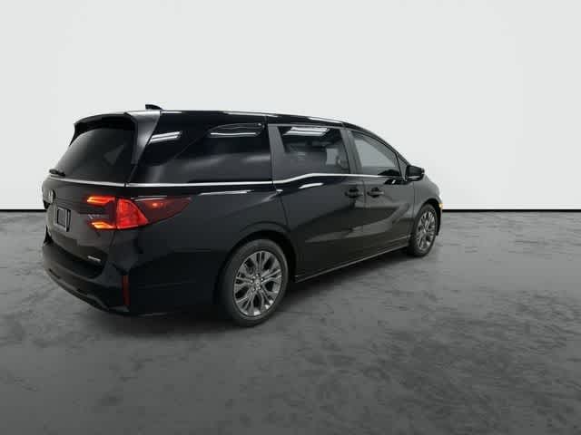 Thumbnail: 2026 Honda Odyssey - 4