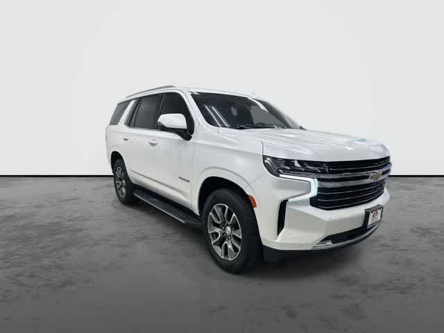 Thumbnail: 2022 Chevrolet Tahoe - 6