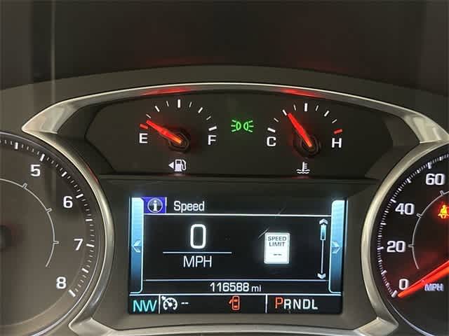 Thumbnail: 2019 GMC Acadia - 16