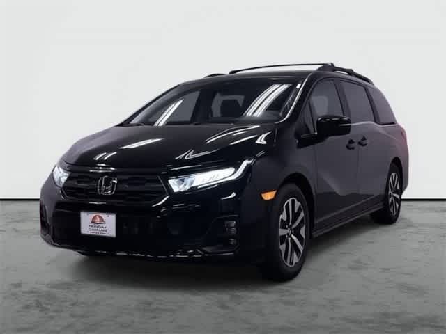 2025 Honda Odyssey EX-L -
                  League City, TX