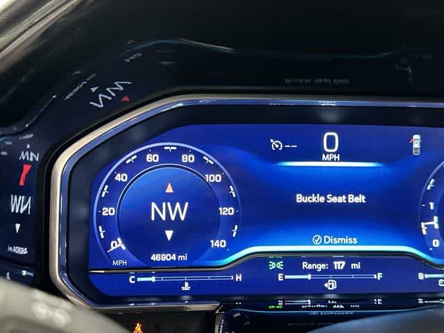 Thumbnail: 2024 Chevrolet Silverado 2500 - 16