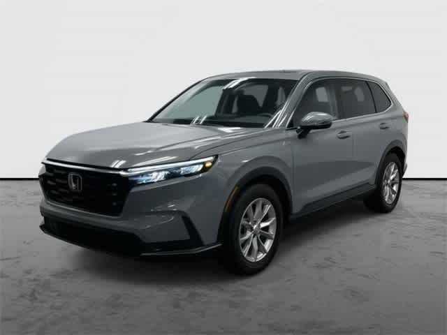 Thumbnail: 2024 Honda CR-V - 1