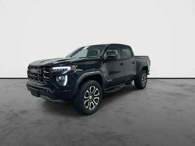 Thumbnail: 2023 GMC Canyon - 7