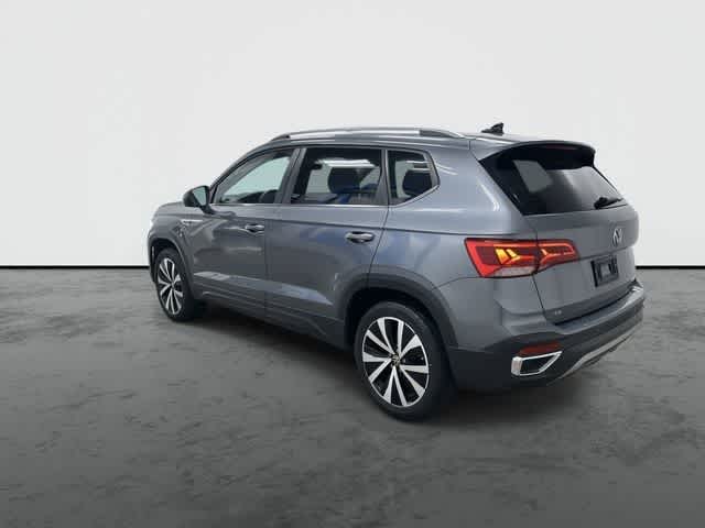 Thumbnail: 2024 Volkswagen Taos - 9