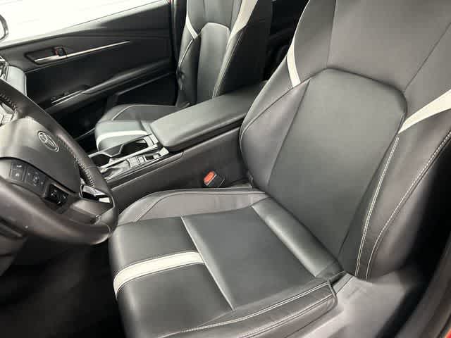 Thumbnail: 2025 Toyota Camry - 10