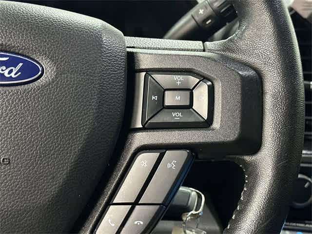 Thumbnail: 2019 Ford F-150 - 17