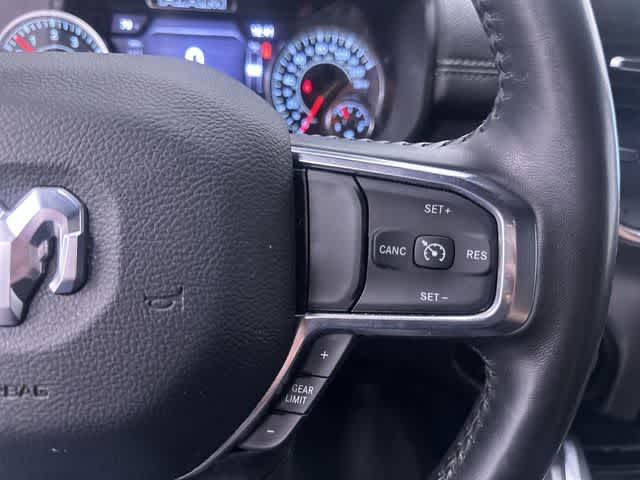 Thumbnail: 2024 RAM 1500 - 18