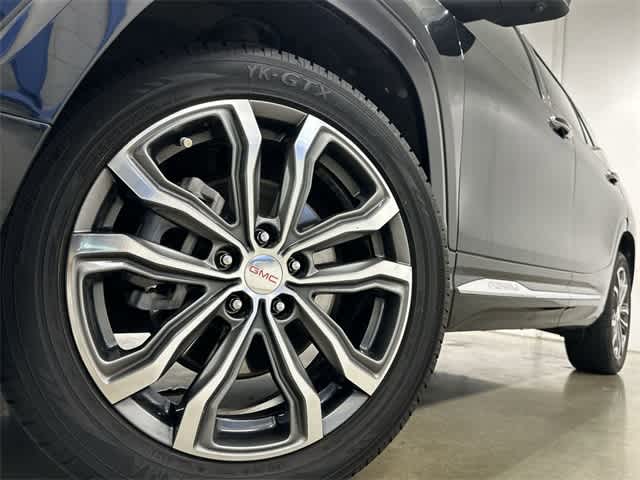 Thumbnail: 2020 GMC Terrain - 29