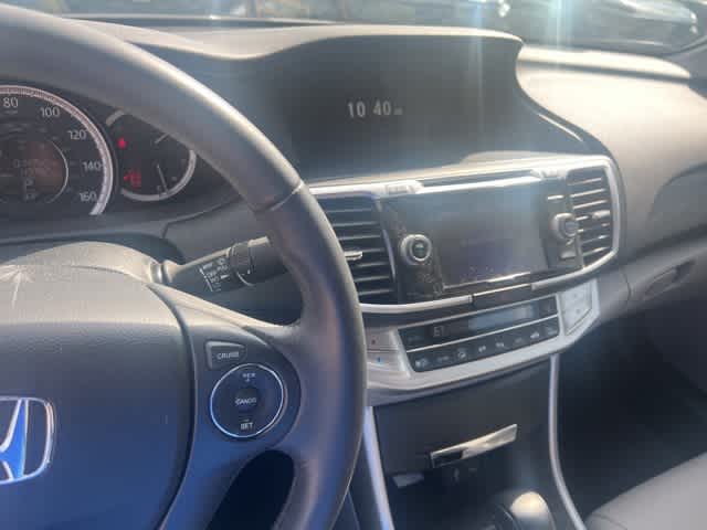 Thumbnail: 2014 Honda Accord - 2