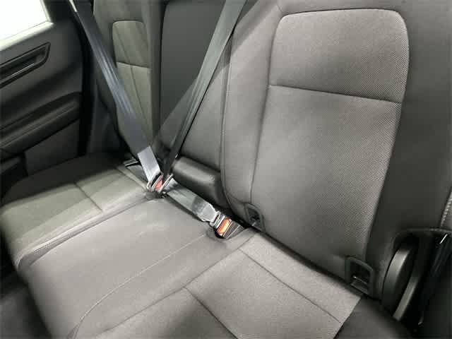 Thumbnail: 2026 Honda CR-V - 11