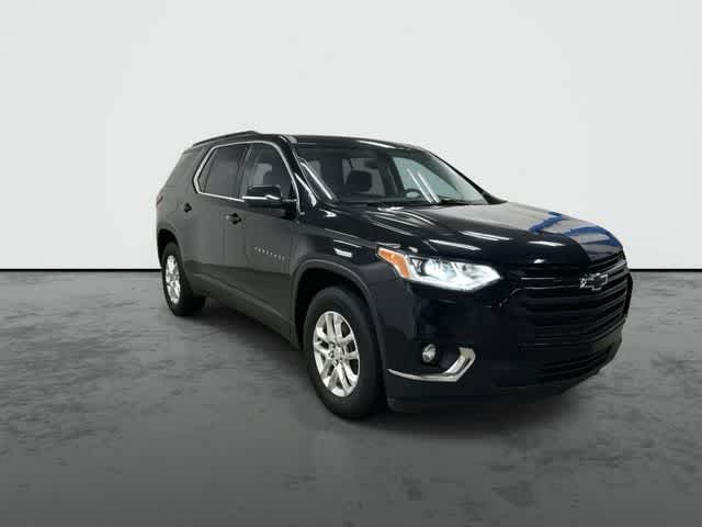 Thumbnail: 2019 Chevrolet Traverse - 6
