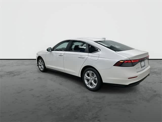 Thumbnail: 2025 Honda Accord - 9
