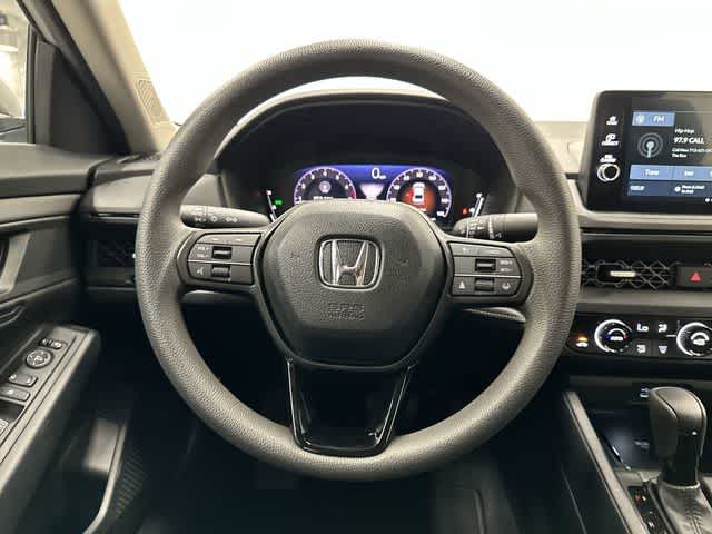 Thumbnail: 2026 Honda Accord - 15