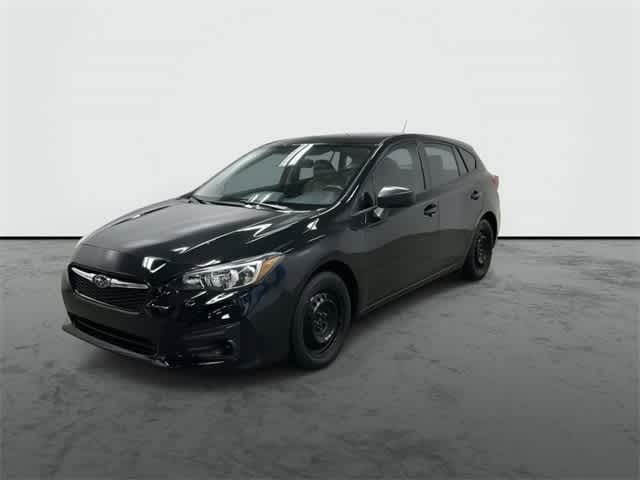 Thumbnail: 2019 Subaru Impreza - 7