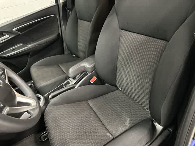 Thumbnail: 2020 Honda Fit - 10