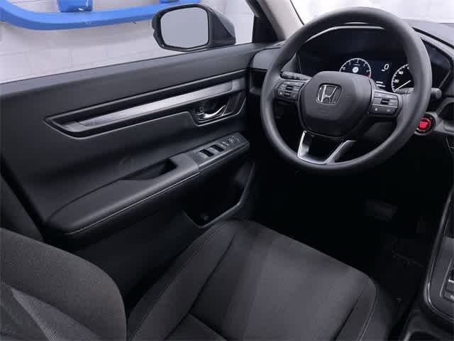 Thumbnail: 2025 Honda CR-V - 12