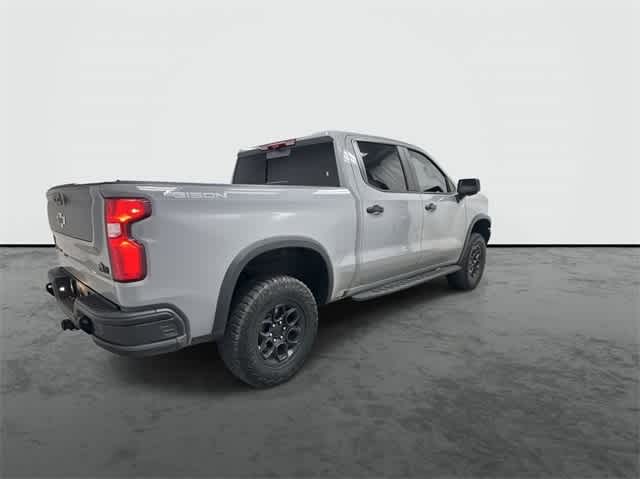 Thumbnail: 2024 Chevrolet Silverado 1500 - 4