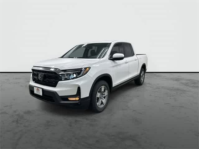 Thumbnail: 2026 Honda Ridgeline - 7