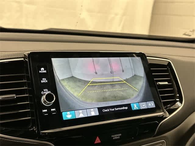 Thumbnail: 2026 Honda Ridgeline - 23