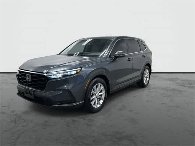 Thumbnail: 2025 Honda CR-V - 7
