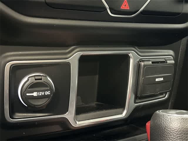 Thumbnail: 2020 Jeep Wrangler - 25