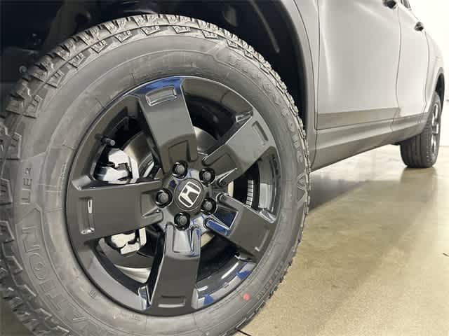 Thumbnail: 2026 Honda Ridgeline - 29