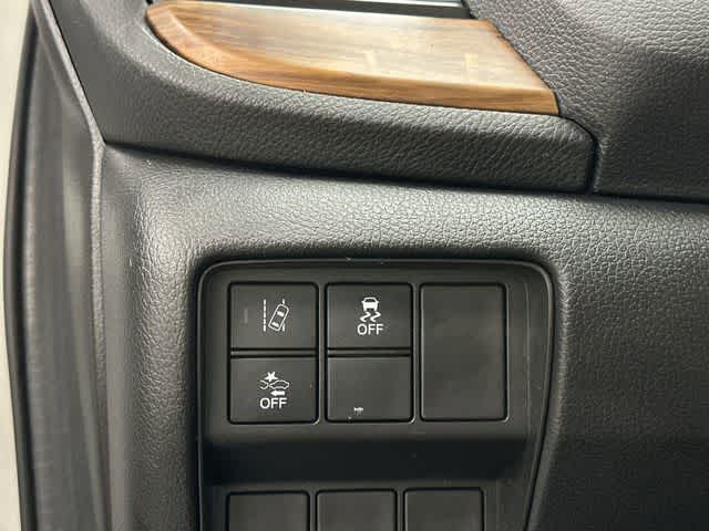 Thumbnail: 2018 Honda CR-V - 19