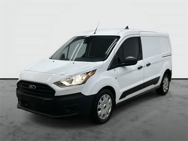 Thumbnail: 2021 Ford Transit Series - 1