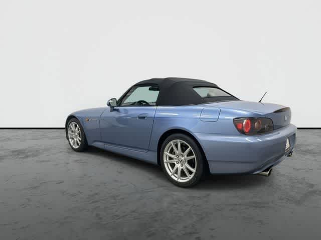 Thumbnail: 2005 Honda S2000 - 9