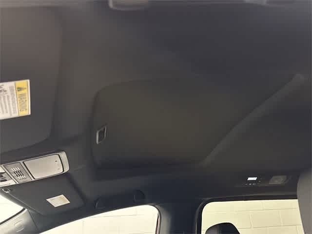 Thumbnail: 2026 Honda Odyssey - 27