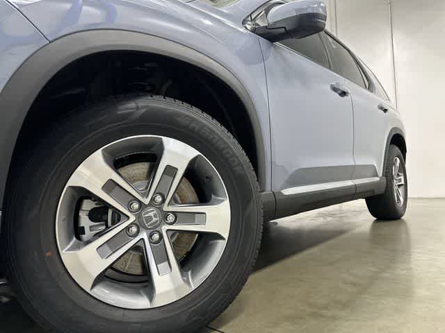 Thumbnail: 2026 Honda Pilot - 28