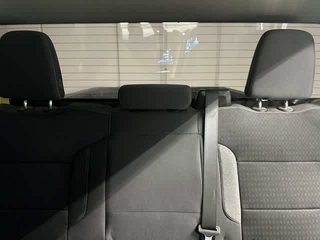 Thumbnail: 2024 Chevrolet Silverado 2500 - 14