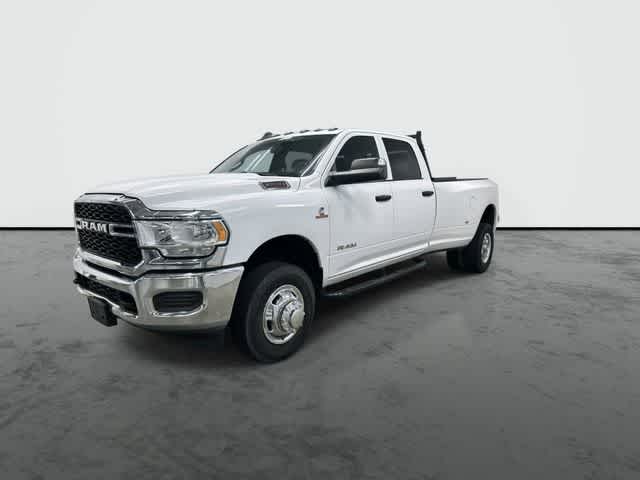 Thumbnail: 2022 RAM 3500 - 8