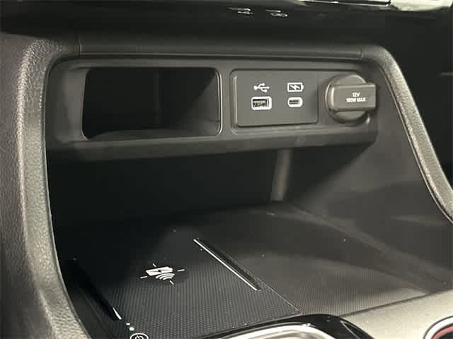 Thumbnail: 2025 Honda Pilot - 25