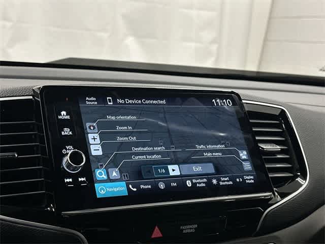 Thumbnail: 2025 Honda Ridgeline - 24