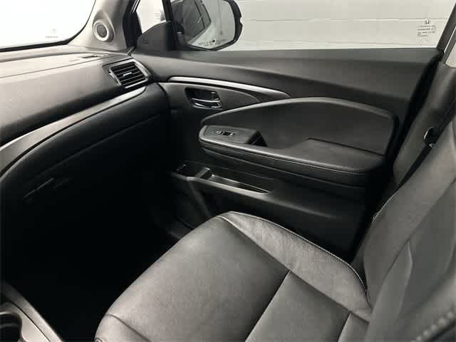 Thumbnail: 2022 Honda Pilot - 13