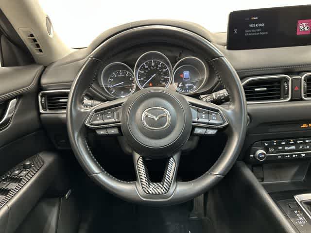Thumbnail: 2021 Mazda CX-5 - 15