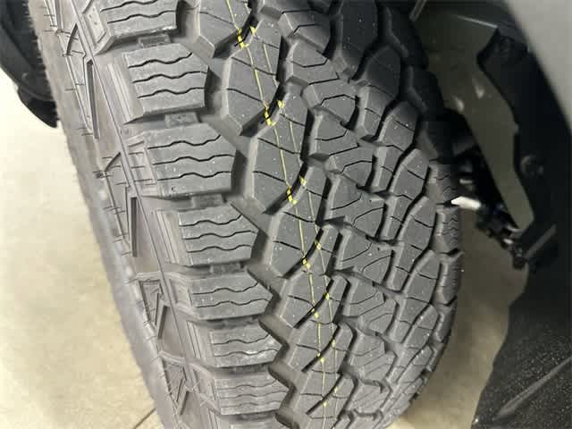 Thumbnail: 2026 Honda Passport - 30