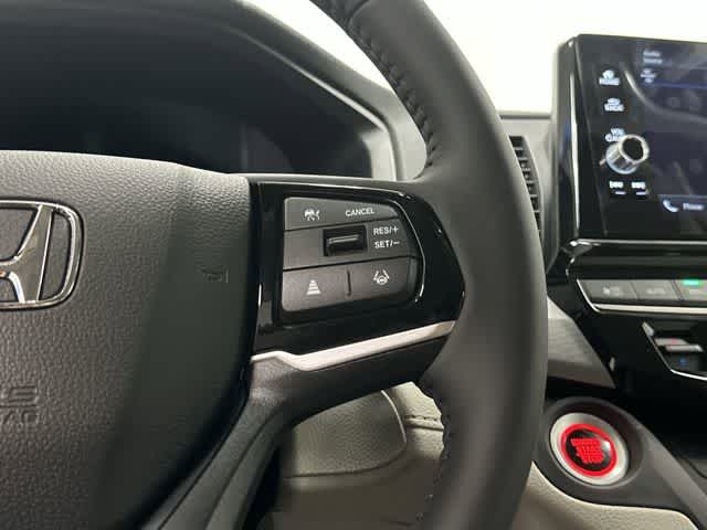 Thumbnail: 2026 Honda Odyssey - 18